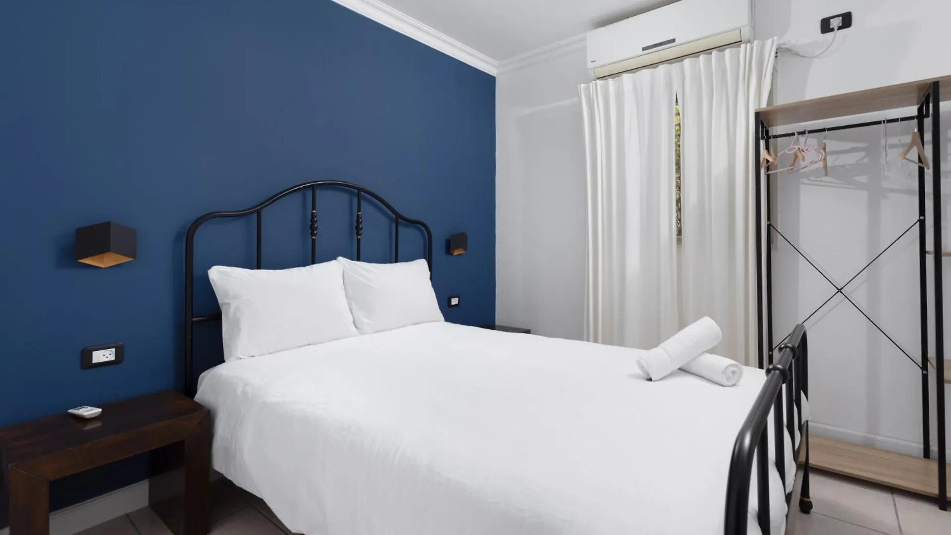 דירה Day'Inn Eilat By The Beach ישראל